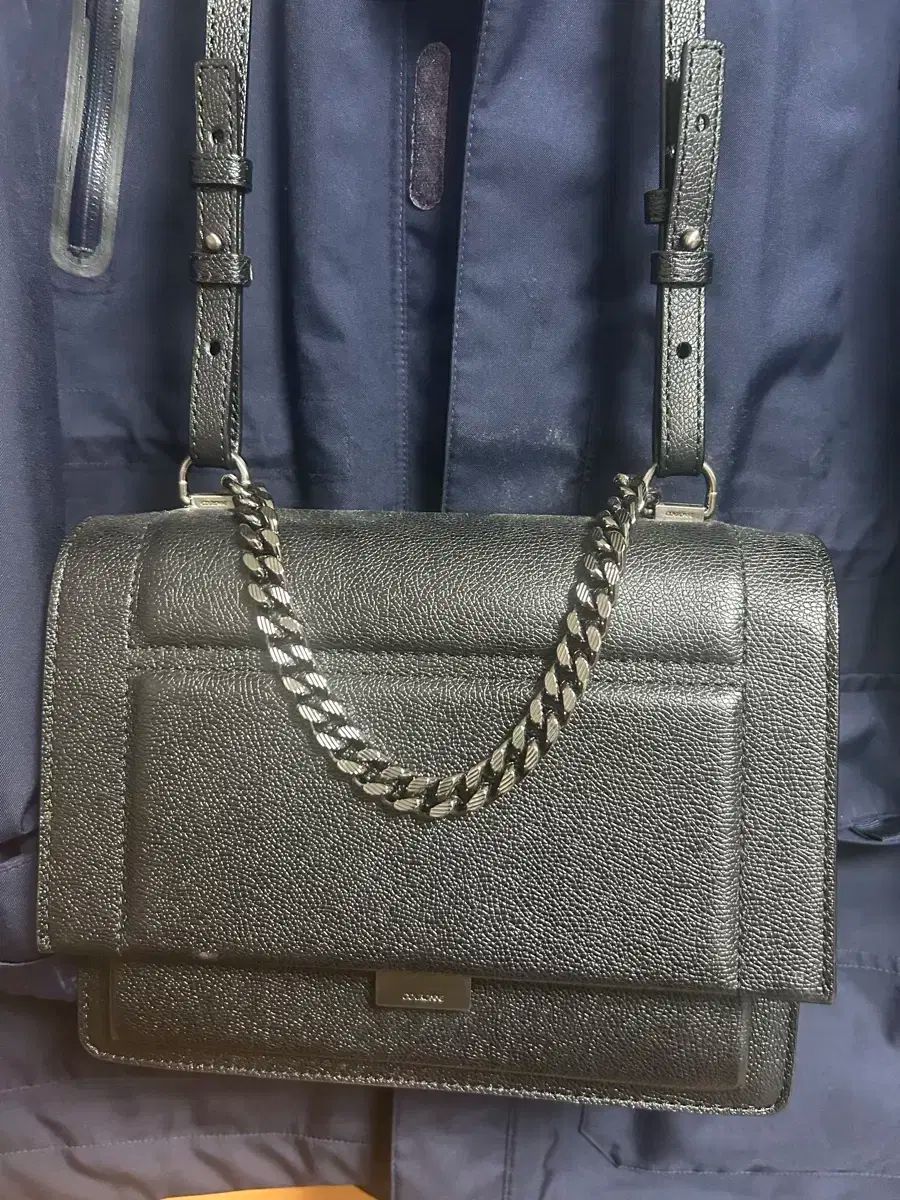 COURONNE クロンヌ クロスバック