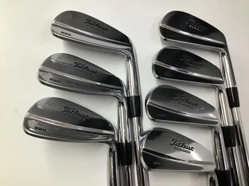 タイトリスト 680 MCI 100X 3-PW 8本セット （DG S300） s-l400.jpg