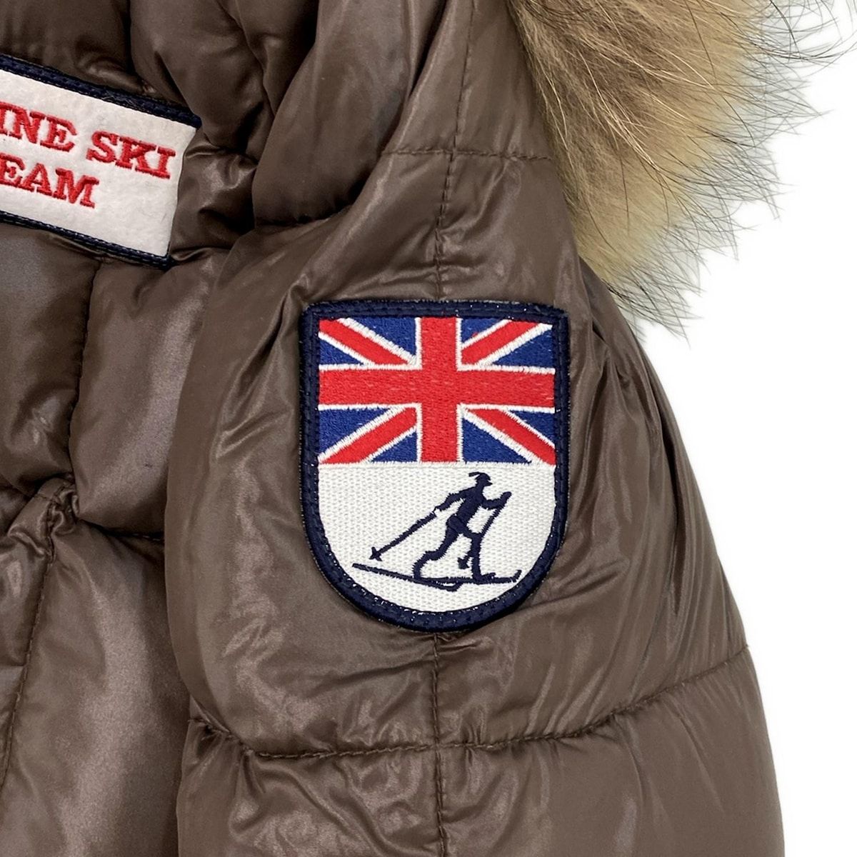 ダウンコート サイズXS