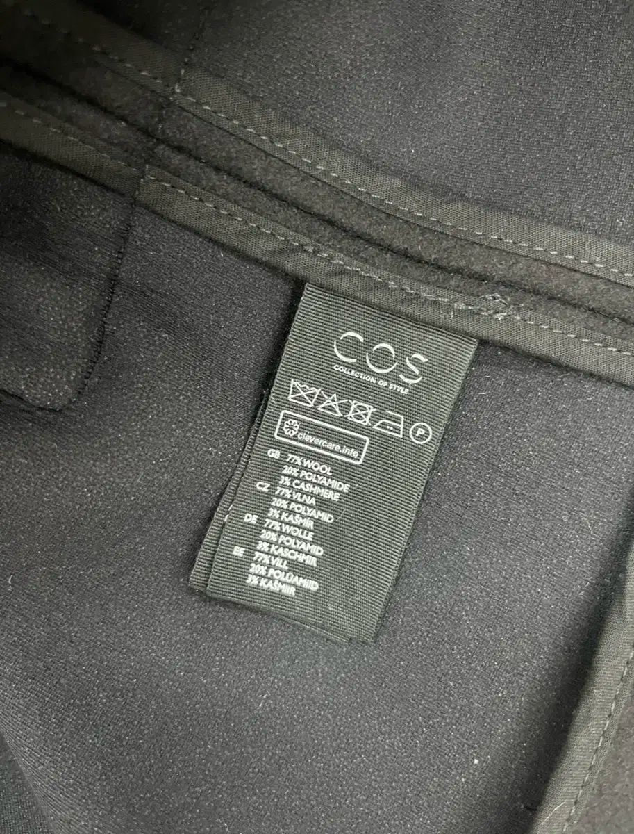 フリル ポケット