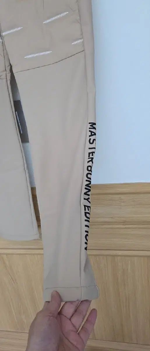 マスターバニーエディション グースダウンパンツ サイズ1 ㅡ着払い 14万円 LLC-HASEGAWATOSO_COM