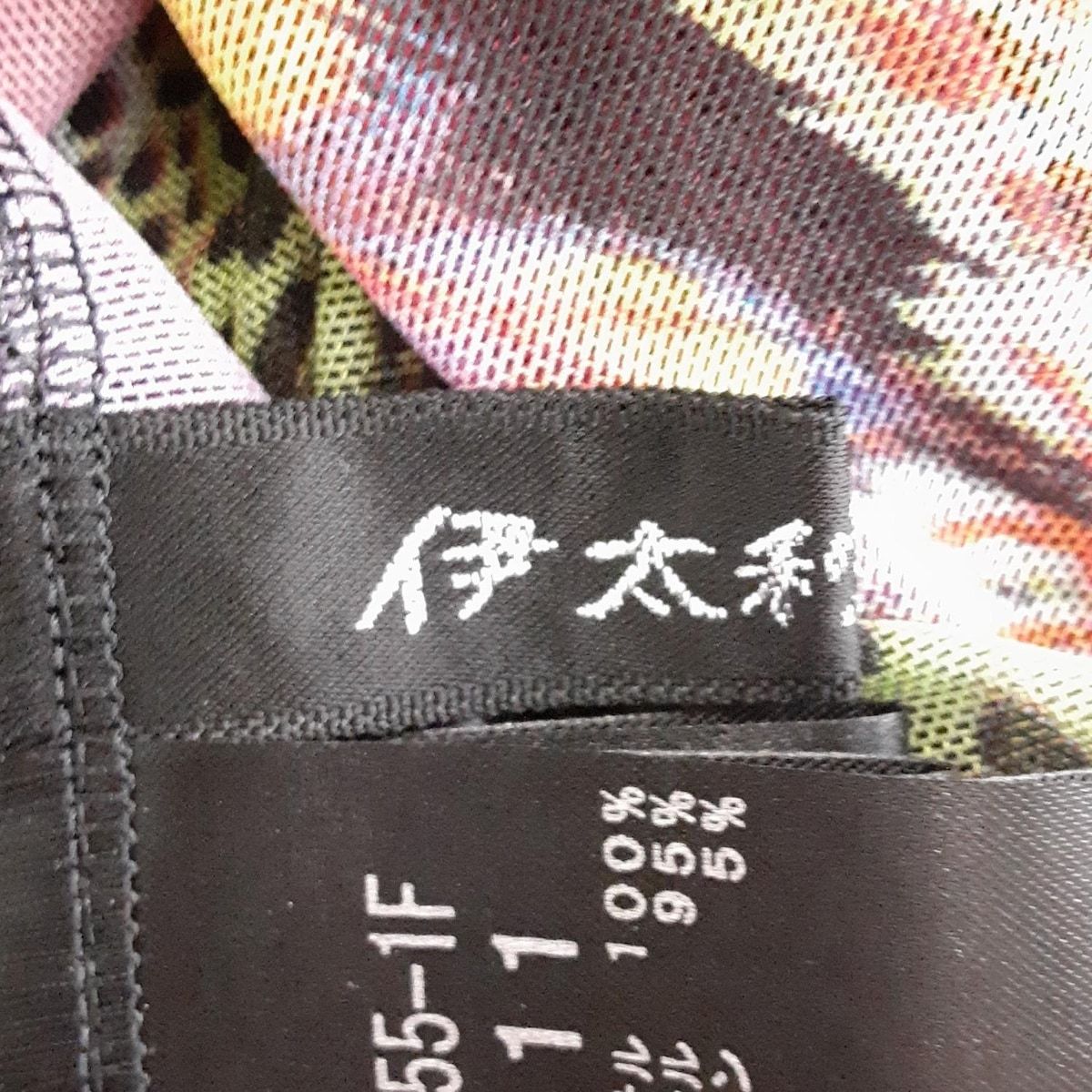 チュニック サイズ11