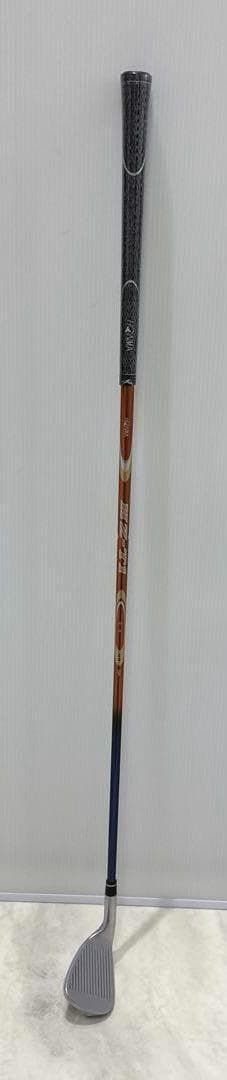 サンドウェッジ