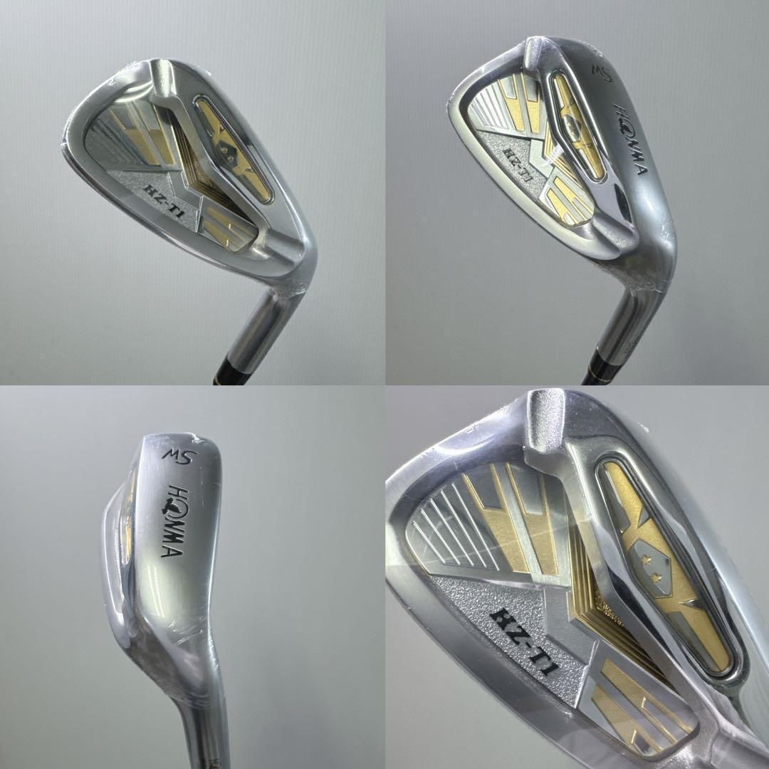 SW サンドウェッジ