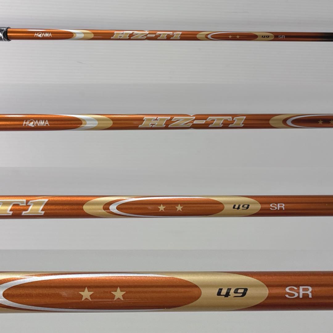 HONMA HZ-T1
