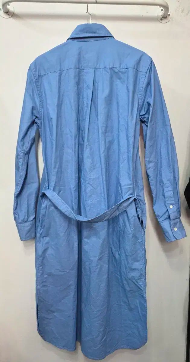 ポロ ラルフローレン レディース シャツ ONE PIECE