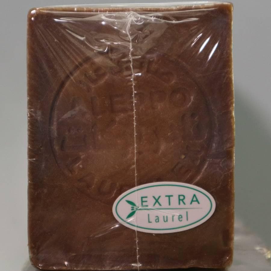 20個セット オリーブとローレルの石鹸 180g 固形せっけん アレッポの石鹸 275f34