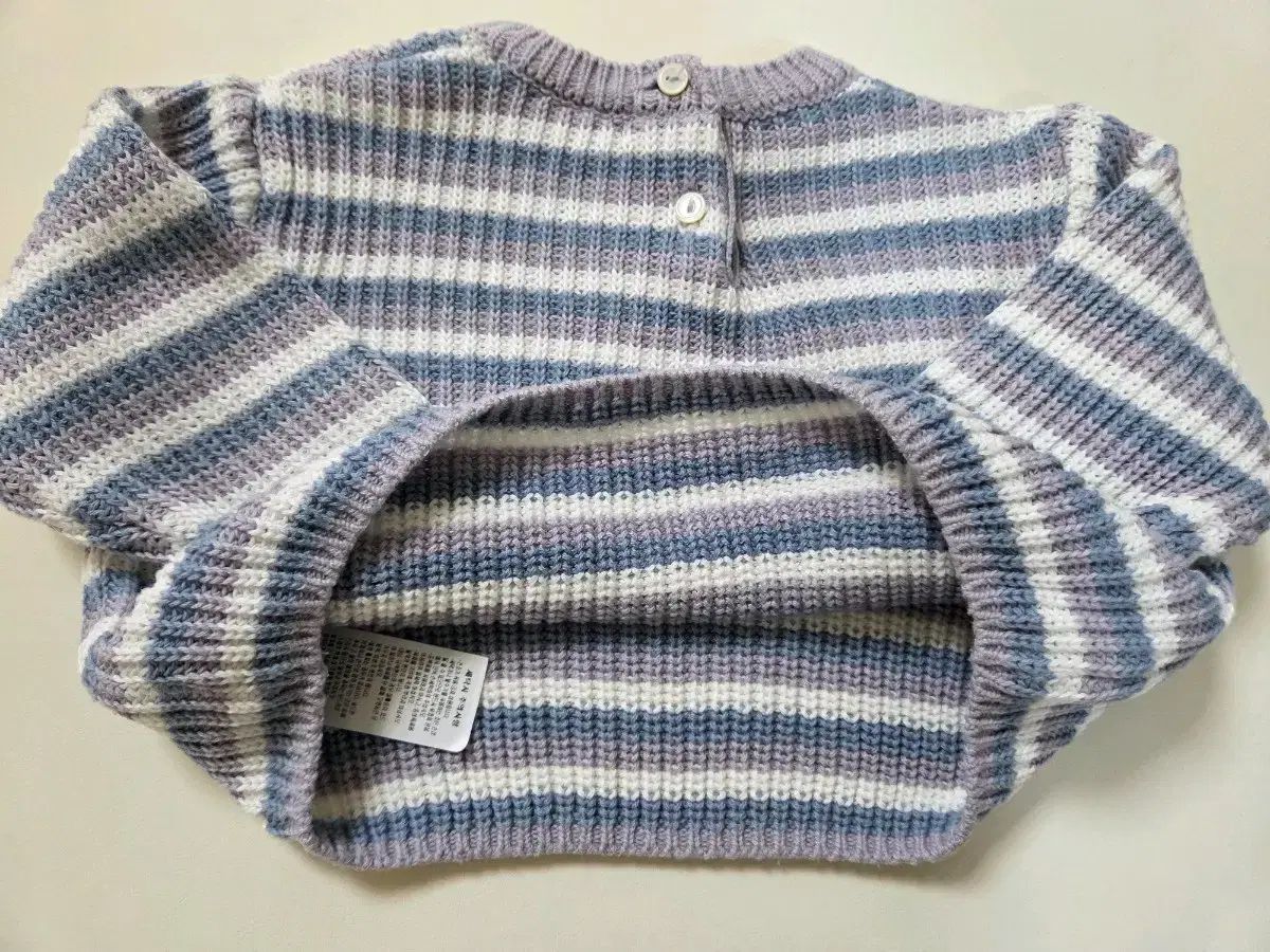 シュシュアンクラ ニット 12 18m 3種 セット MAAHADDERANG_COM