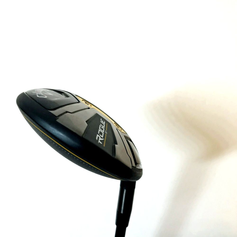 キャロウェイ ローグ MAX D フェアウェイウッド TOUR AD UB-5 UB-6 S