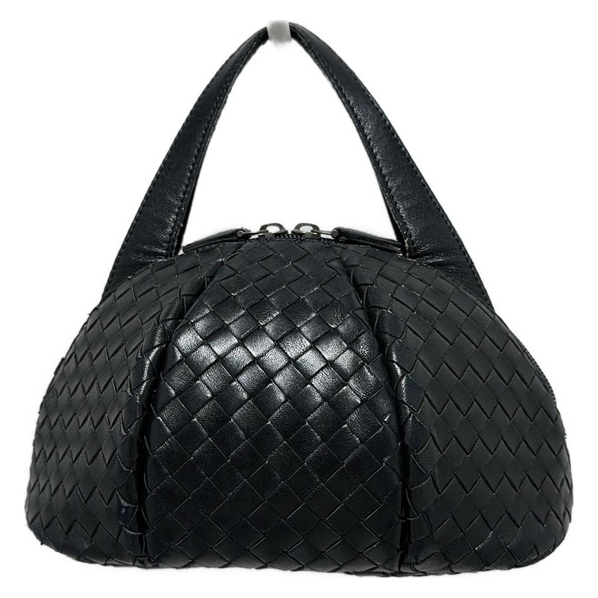 ハンドバッグ イントレチャート