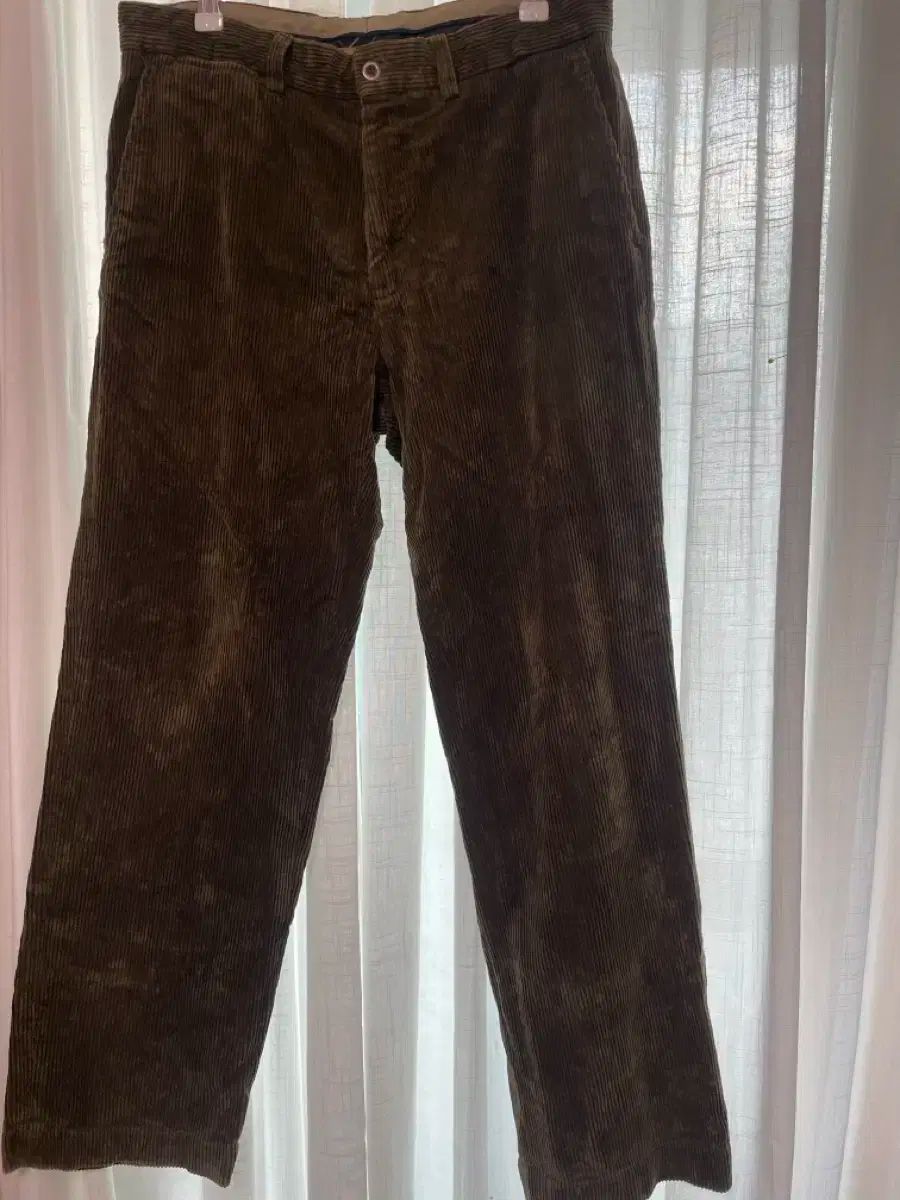 サンダル ポロ ラルフローレン メンズ コーデュロイ ズボン