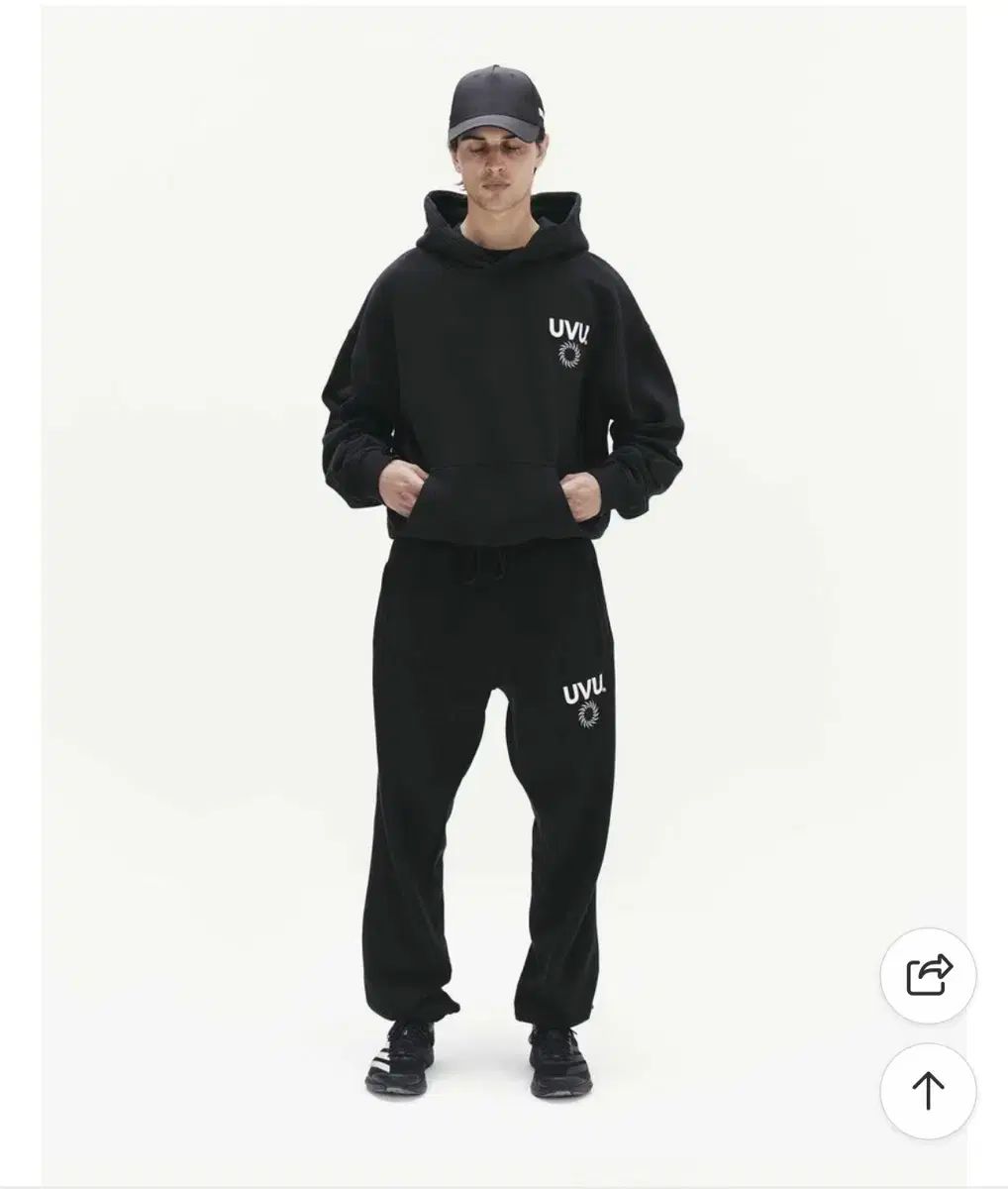 シーグリ スウェットパンツ