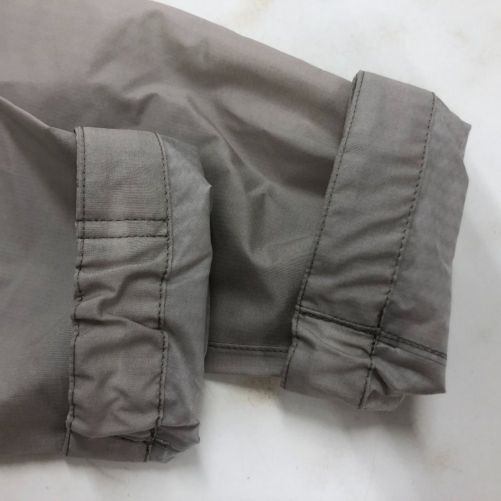 ザノースフェイス ベンチャージャケット