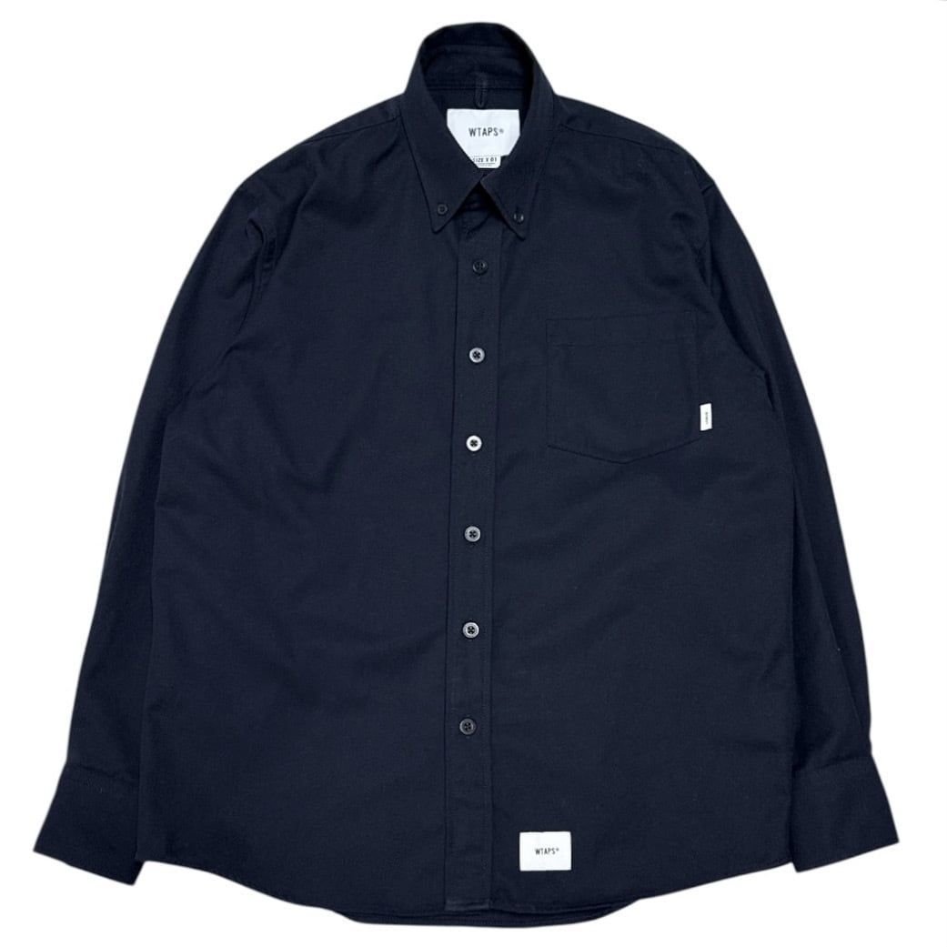 WTAPS B.D Shirts - メルカリ