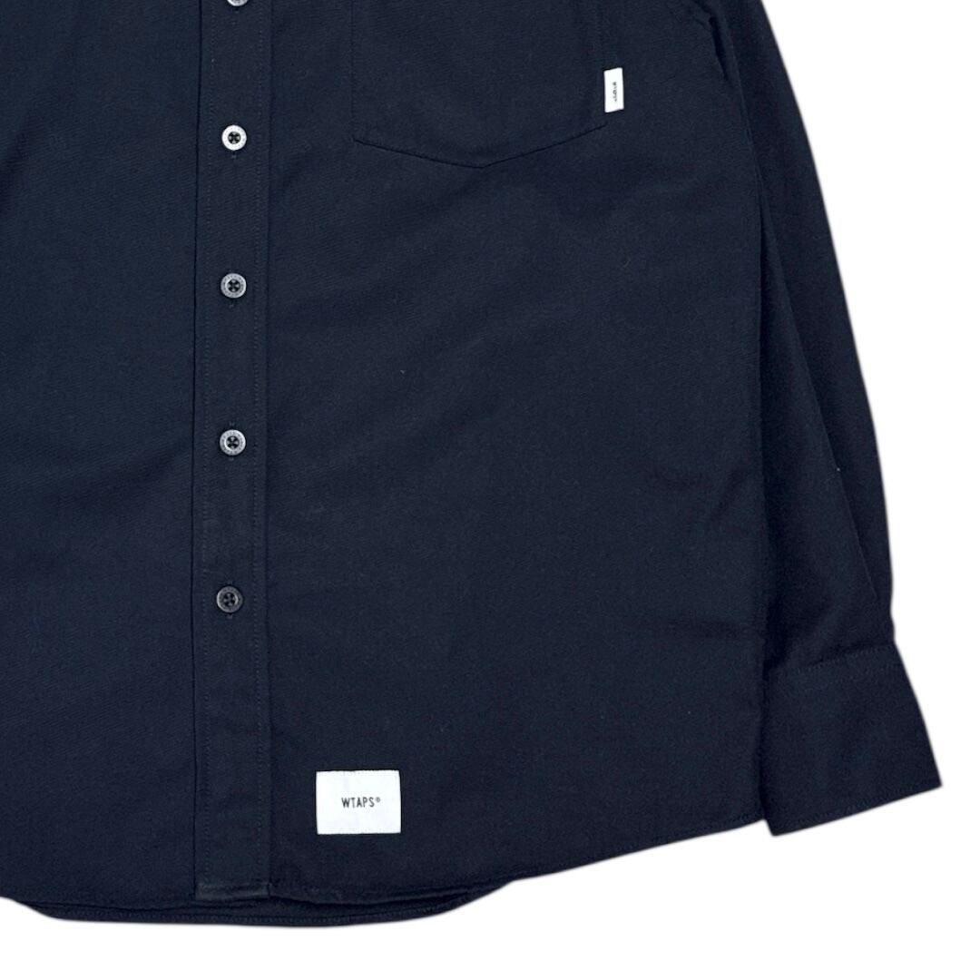 WTAPS B.D Shirts - メルカリ