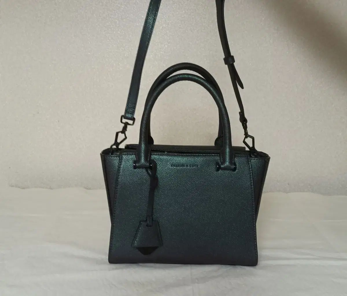 バッグ シティバック