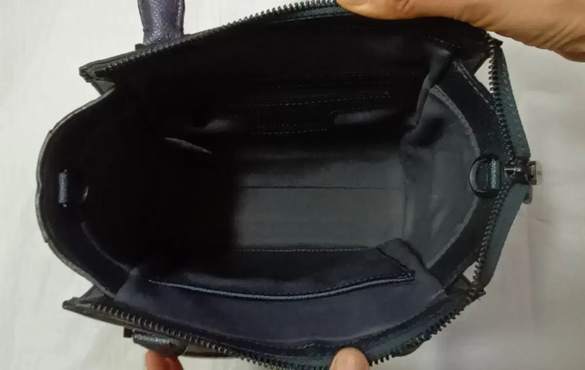 シティバック トートバッグ