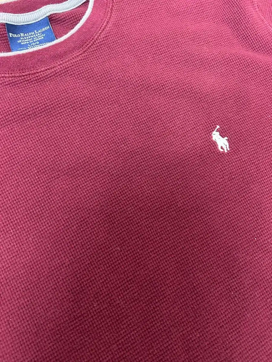 ポロラルフローレン スリップウェア