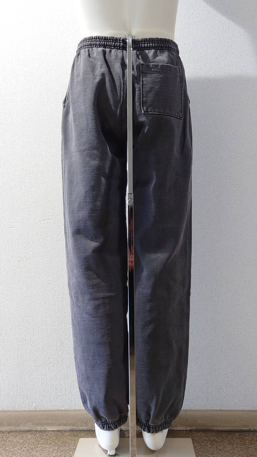 LOS ANGELES APPAREL 14oz ヘビーウェイト スウェットパンツ XL WWW_SMP1DAWEKUDUS_SCH_ID