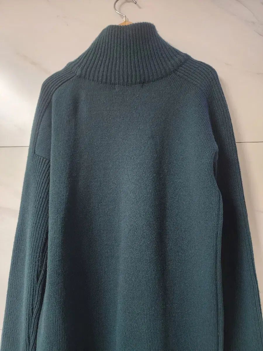 タートルネック