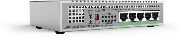 【送料無料】アライドテレシス AT-GS910/5 2313R
