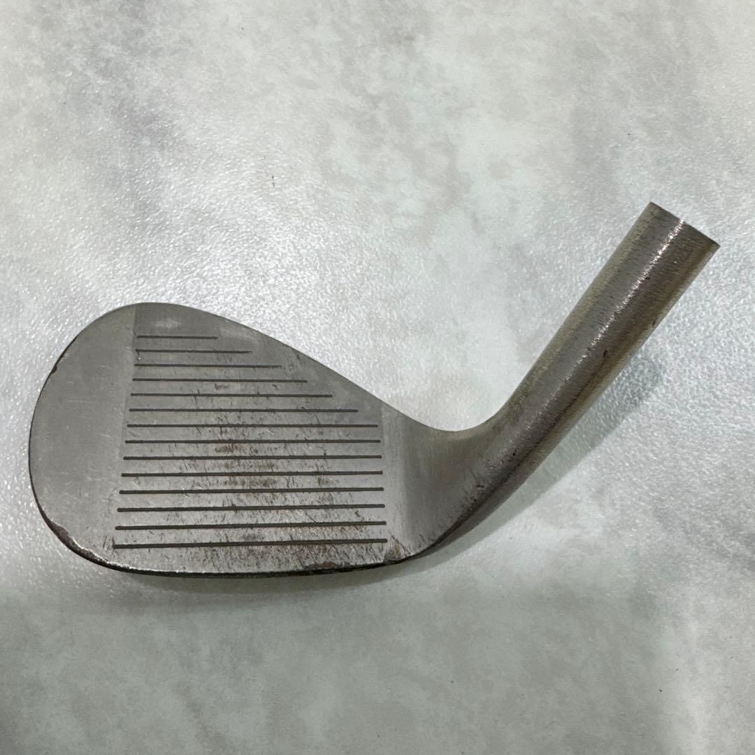【 全国無料で届け】 METALFACTORY S2-WEDGE 56 58 2個セット ヘッド単体 【驚きの価格が実現！】
