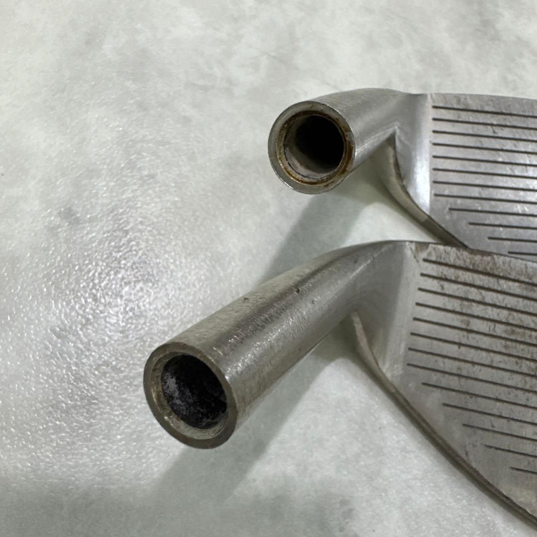 2個セット ヘッド単体