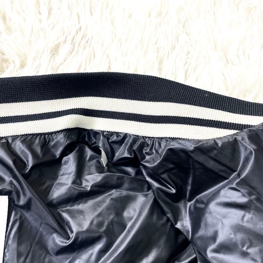 モンクレール MONCLER AUBURN スタジャン ダウンジャケット - メルカリ