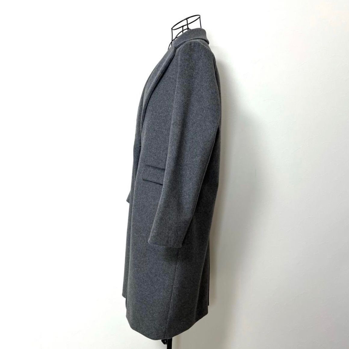 Spick and Span／スピックアンドスパン】 VALLOMBROSA ウール