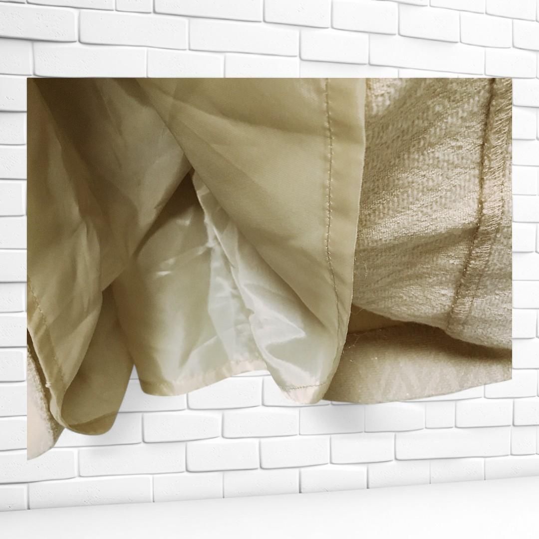 ミディワンピース