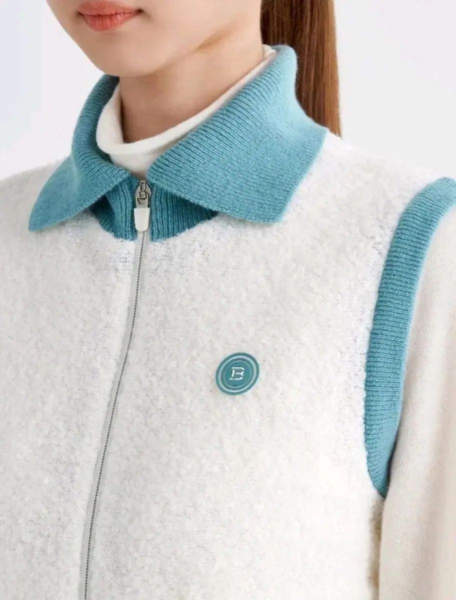 防風 フルジップアップ