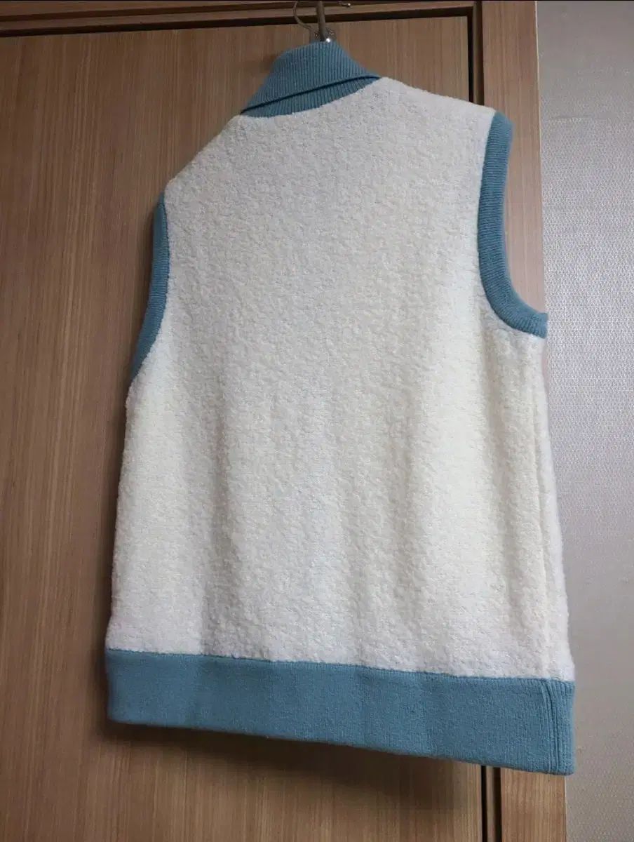 ビーンポールゴルフ アイボリー 防風 フルジップアップ ベスト LLC-HASEGAWATOSO_COM