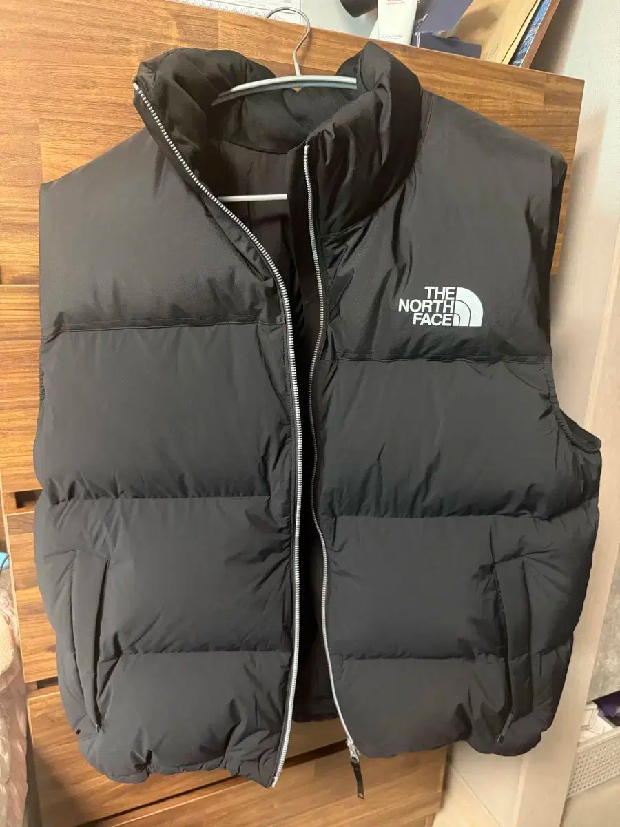 110 THE NORTH FACE ザノースフェイス スーパーフレックス ヌプシ ダウン ベスト ベスト ダウン