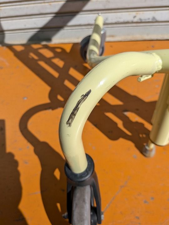 一部地域を除く 日進医療器 室内用歩行器 トレウォークスリム KM-25-1023-08