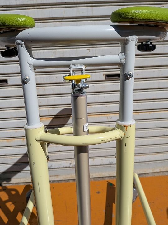 トレウォークスリム