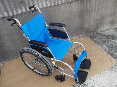 日進 カルハチアルファ