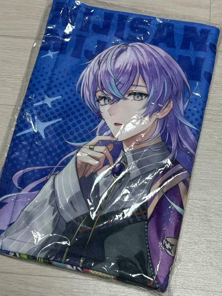 にじさんじ 彩虹社