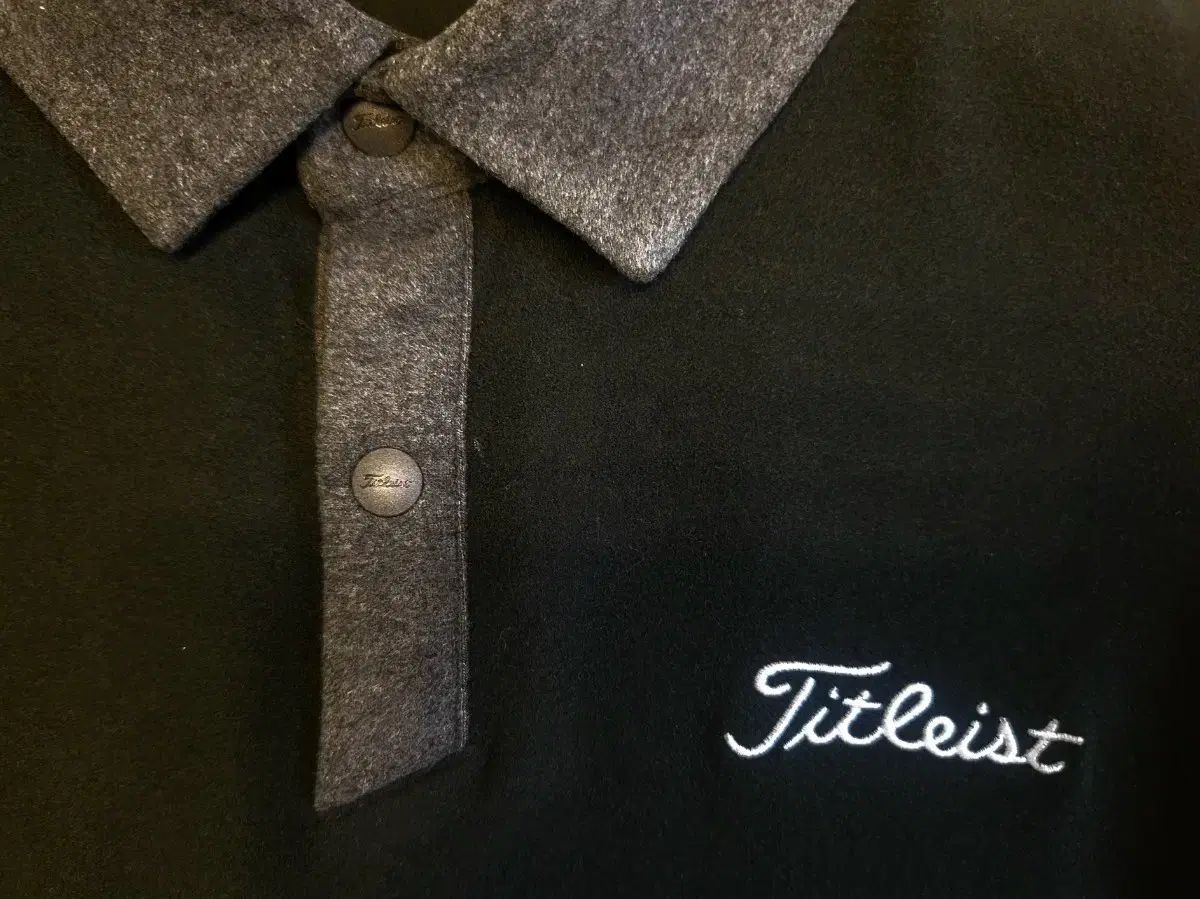 タイトリスト メンズ M 95 秋 冬 Tシャツ