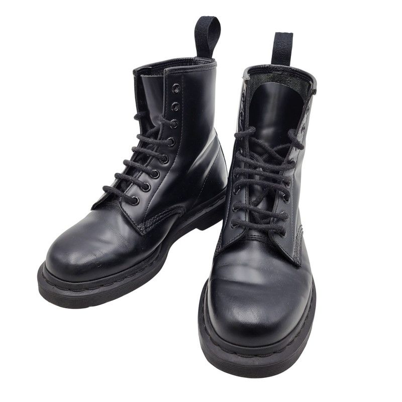 品 Dr.Martens ドクターマーチン 8 HOLE BOOTS 8ホールブーツ シューズ 靴 167-251028-as-33-izu