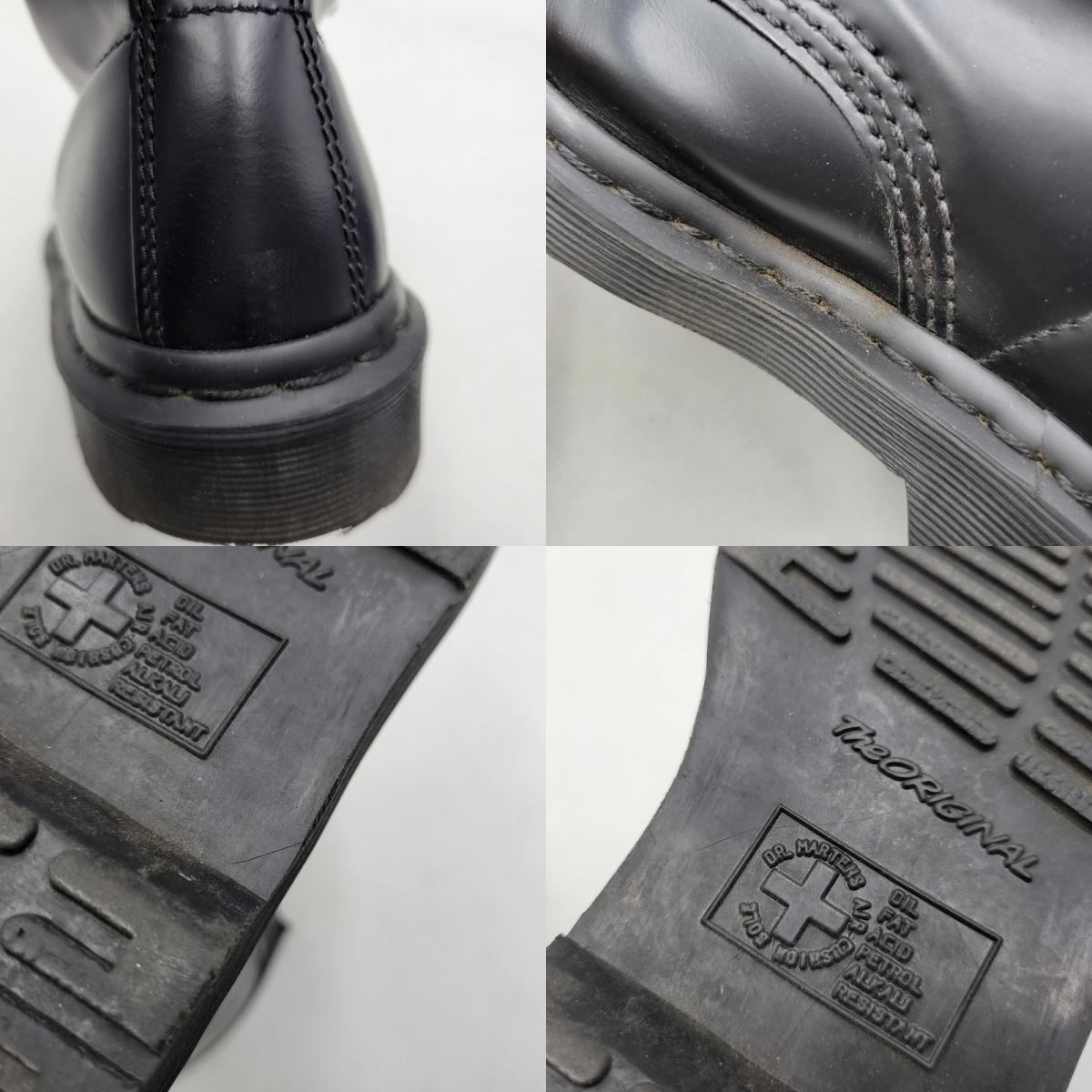 靴 167-251028-as-33-izu