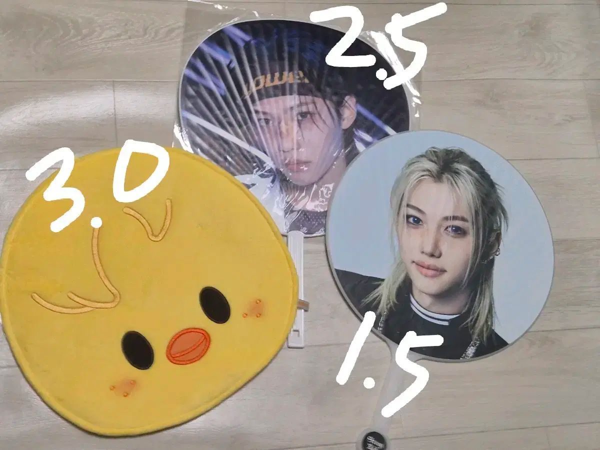 フィリックス(FELIX・ヨンボク)うちわ うちわCOVER うちわカバー 韓国