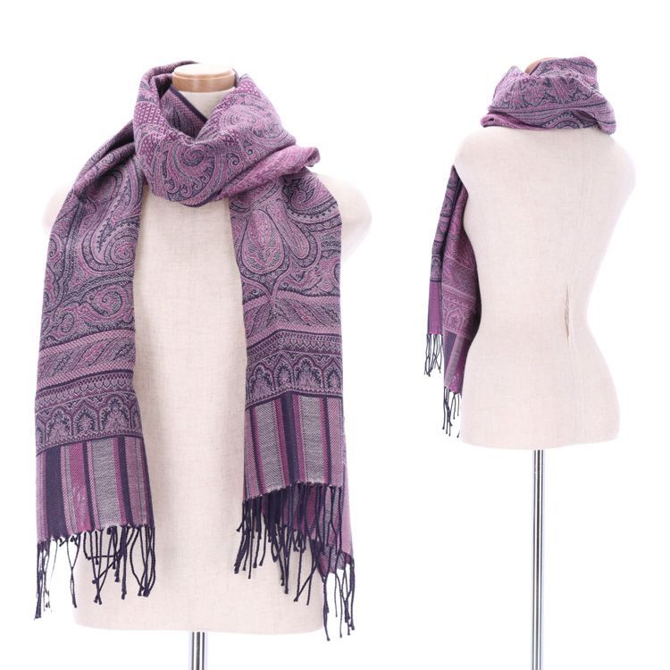 ペイズリー ギフト