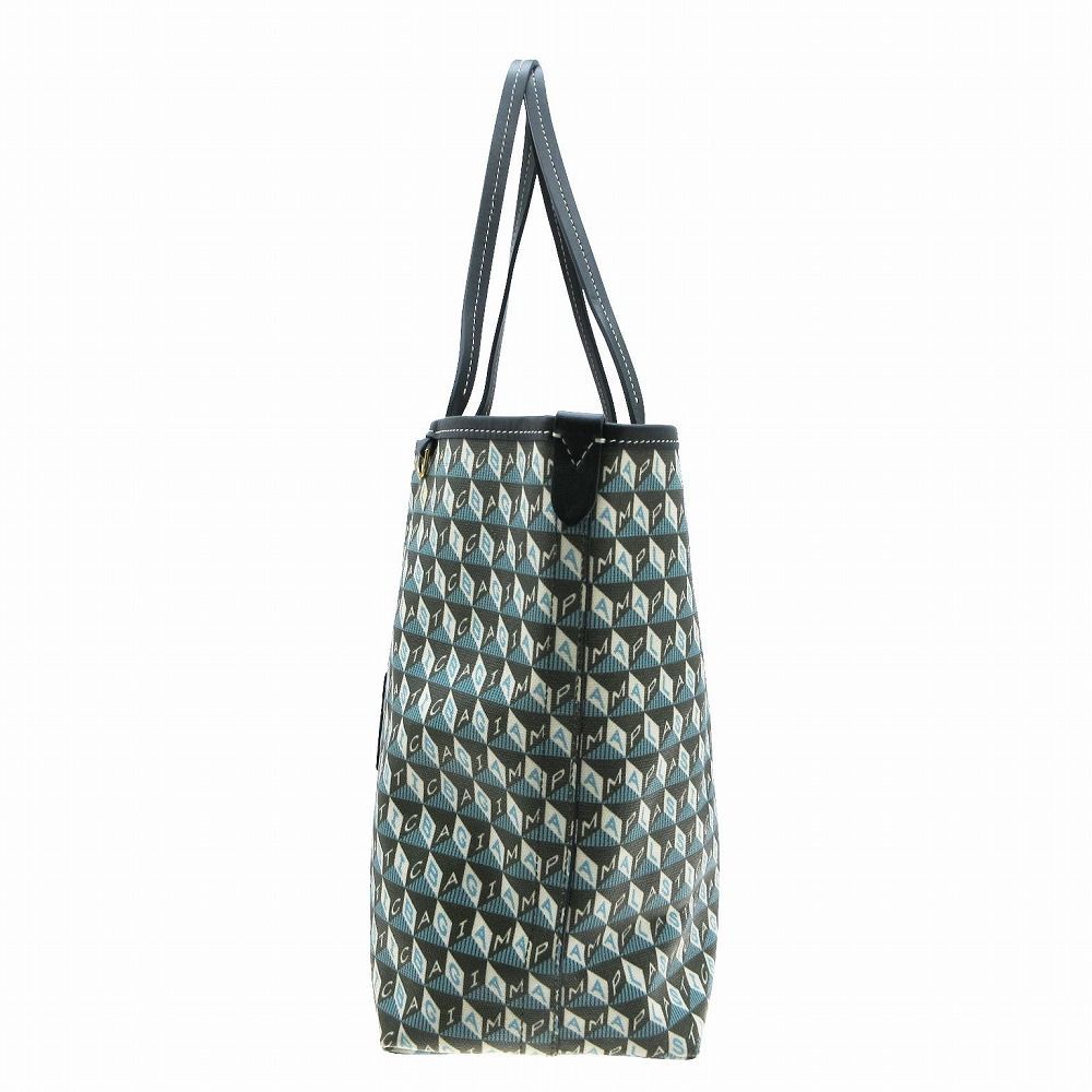 ANYA HINDMARCH アニヤ ハインドマーチ バッグ トートバッグ