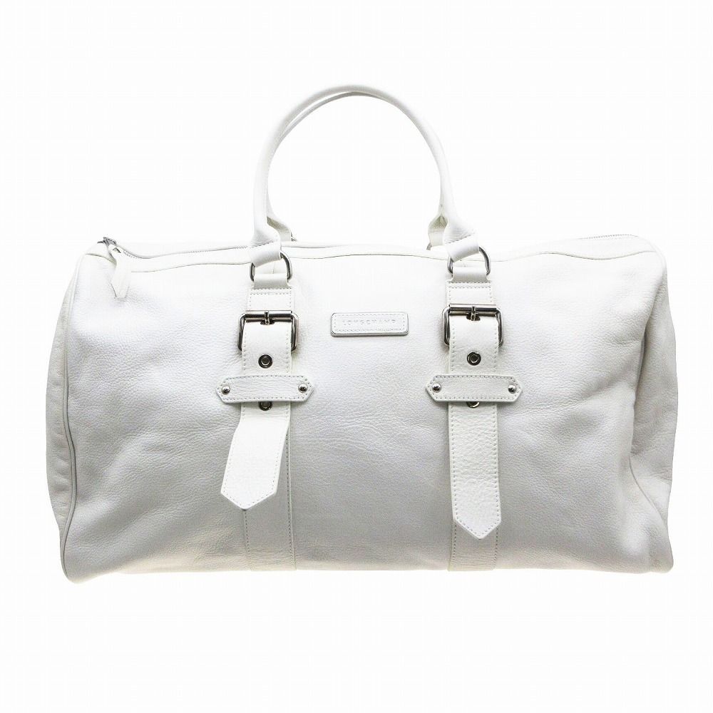 Kate Moss for LONGCHAMP ロンシャン コラボ ケイトモス バッグ レザー