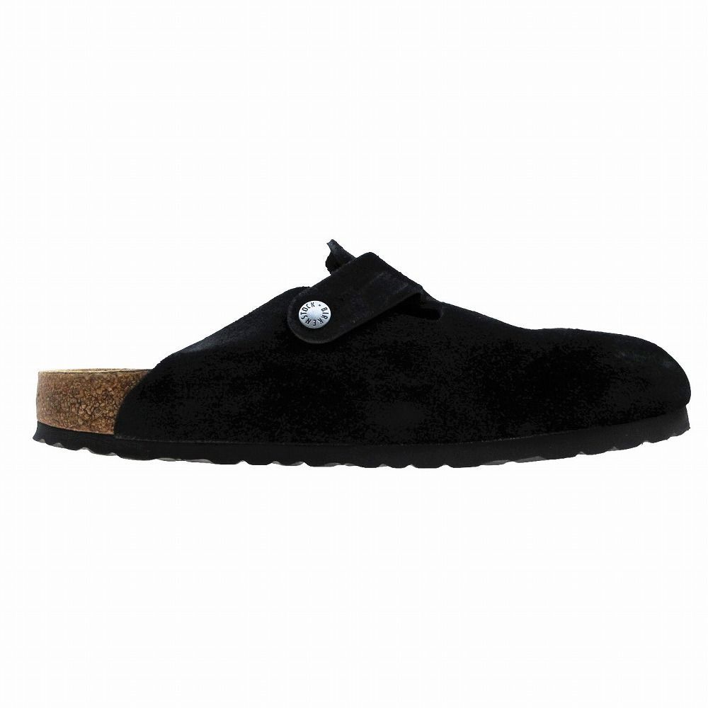 ボストン スエード