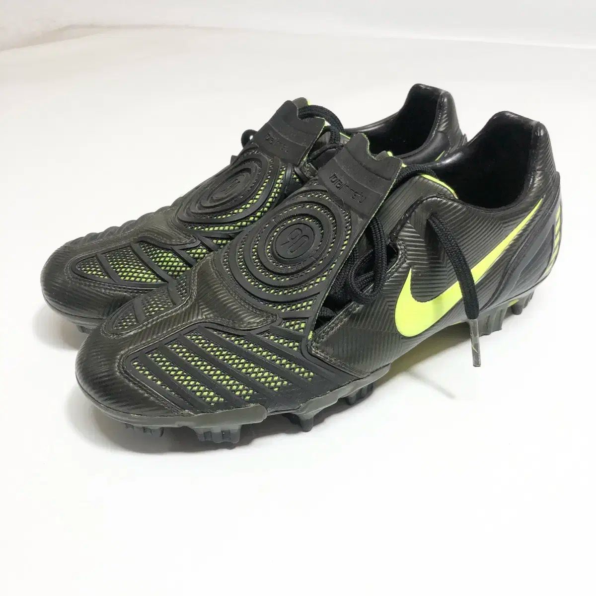 ナイキ トータル90 レイザー 2 サッカーシューズ 260