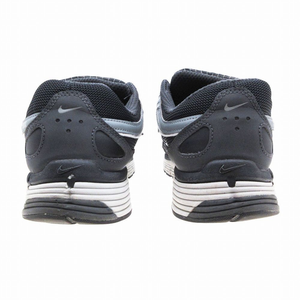 ナイキ NIKE P-6000 Anthracite アンスラサイト スニーカー シューズ