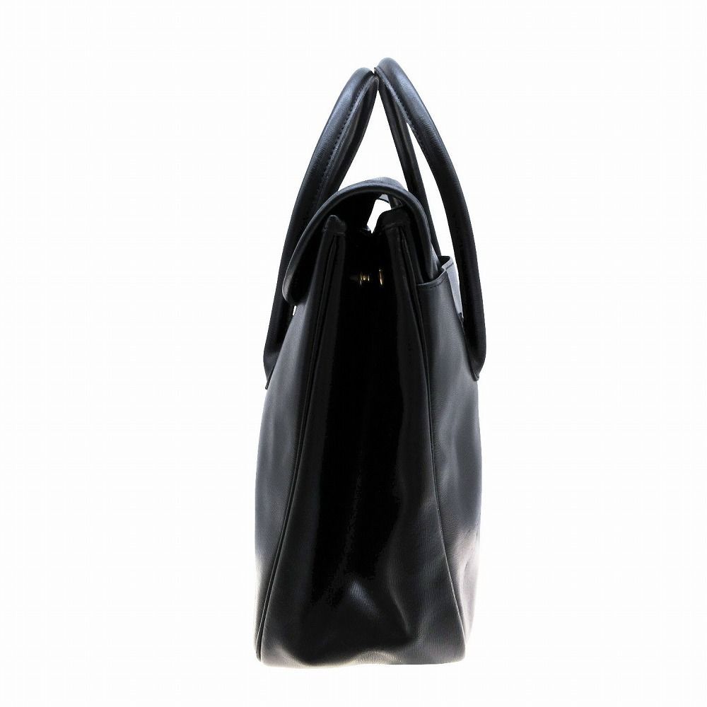 LONGCHAMP ロンシャン ロゾ トートバッグ フラップ ビジネスバッグ 