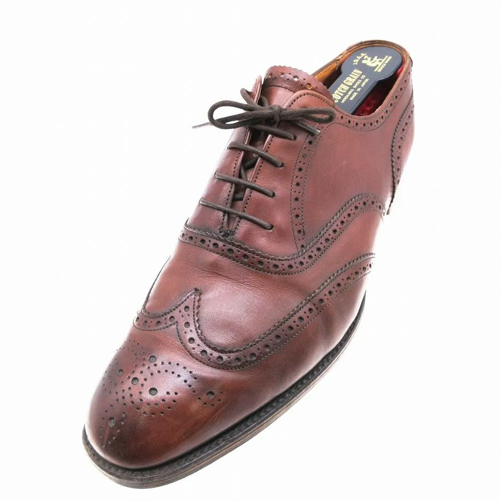 英国製　ジョン スペンサー スエード靴 2025年最新】靴 john spencerの人気アイテム - メルカリ