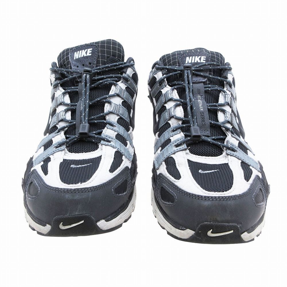 ナイキ NIKE P-6000 Anthracite アンスラサイト スニーカー シューズ